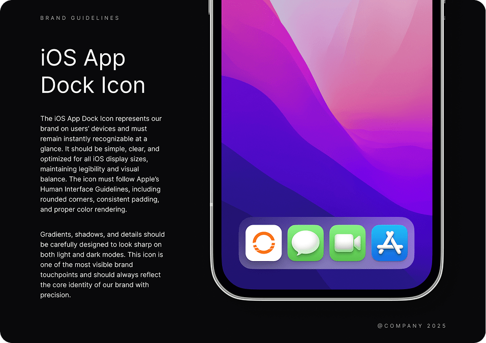 Brand template preview 18